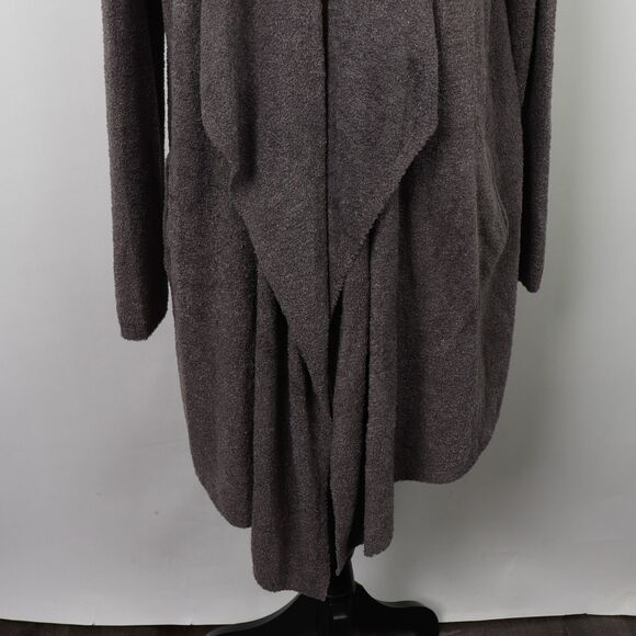 Barefoot Dreams Cozy Chic Lite Calypso Cardigan Wrap size L / XL - Picture 4 of 8